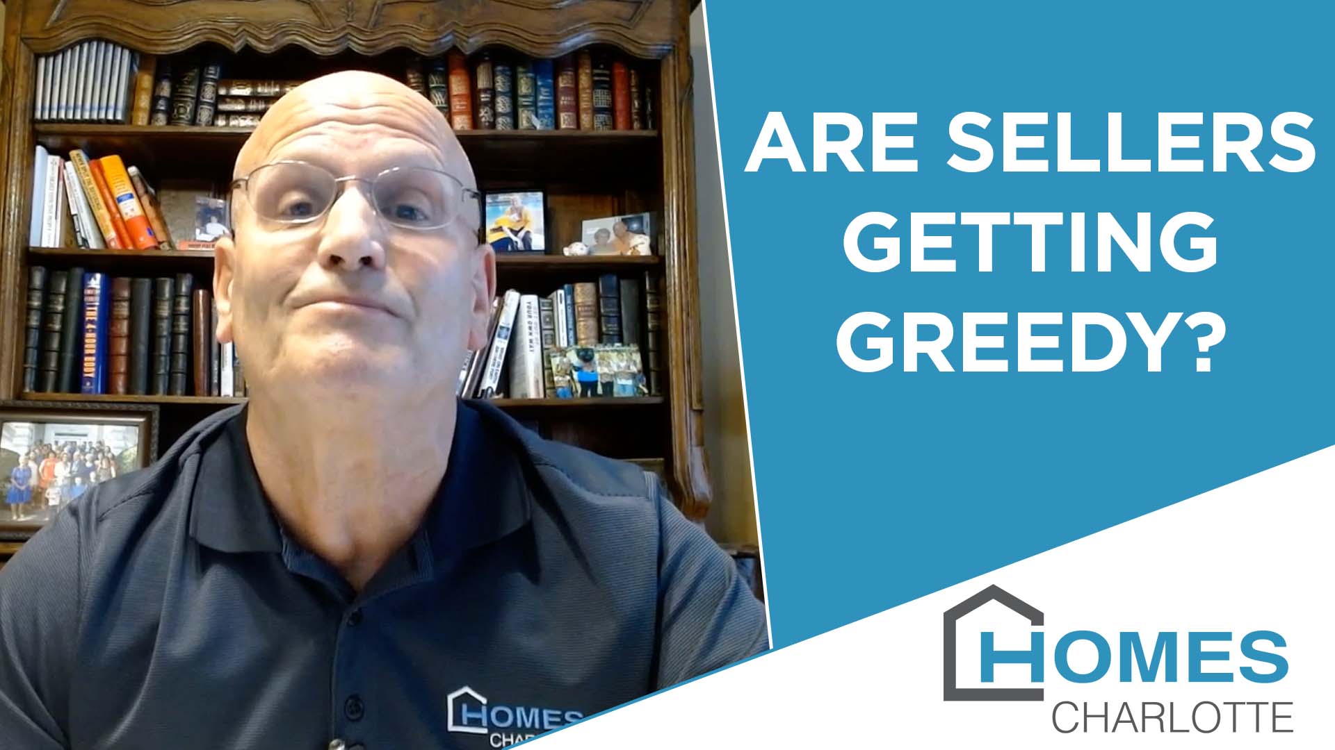 Who Is Responsible For High Home Prices?