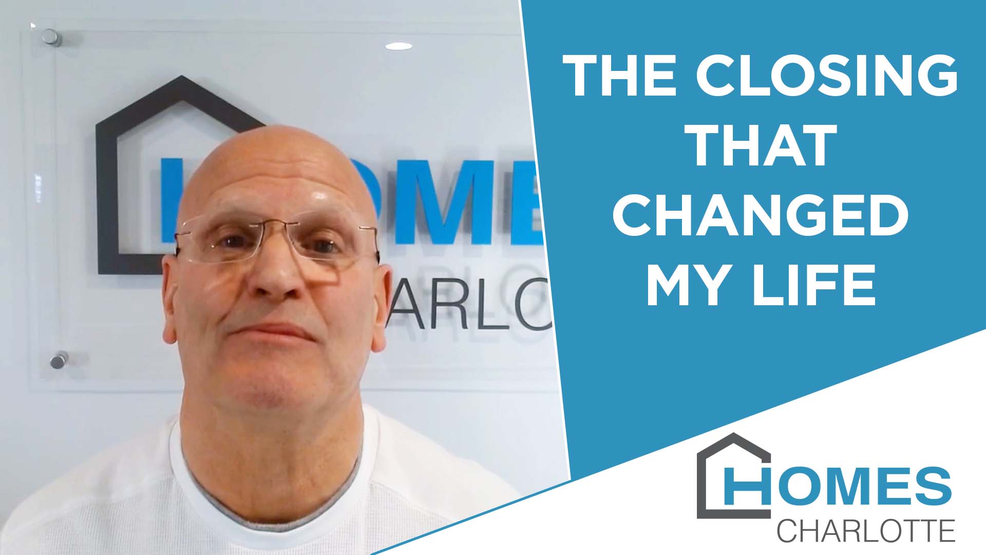 How One Closing Changed Everything