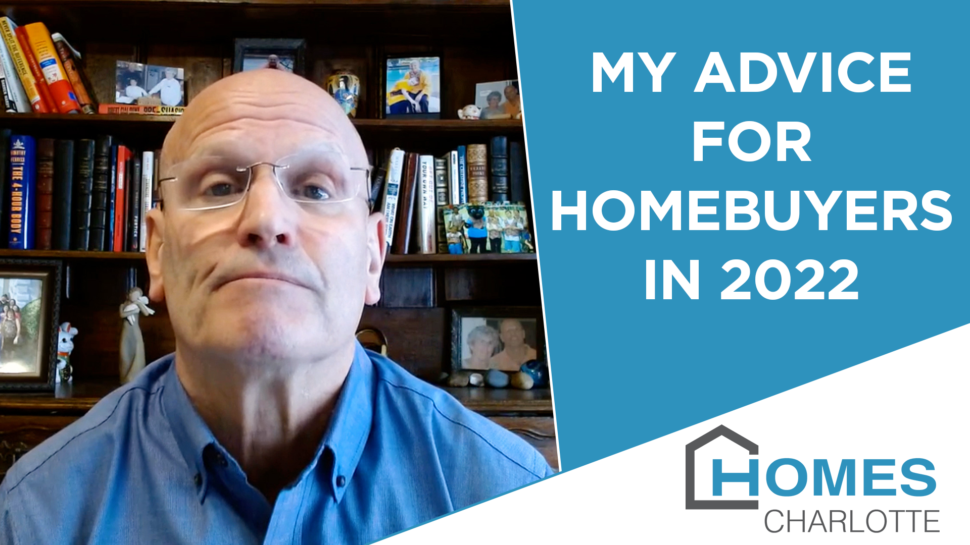 Where Is Our Home-Buying Market Heading?