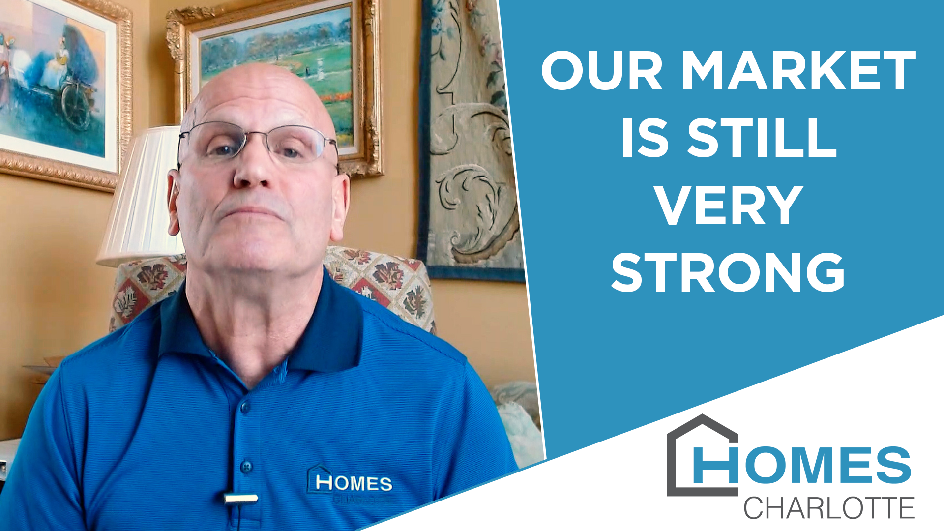 What Has Been Happening in Our Market?