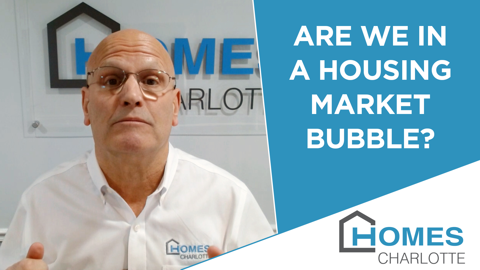 Will the Housing Market Crash Soon?