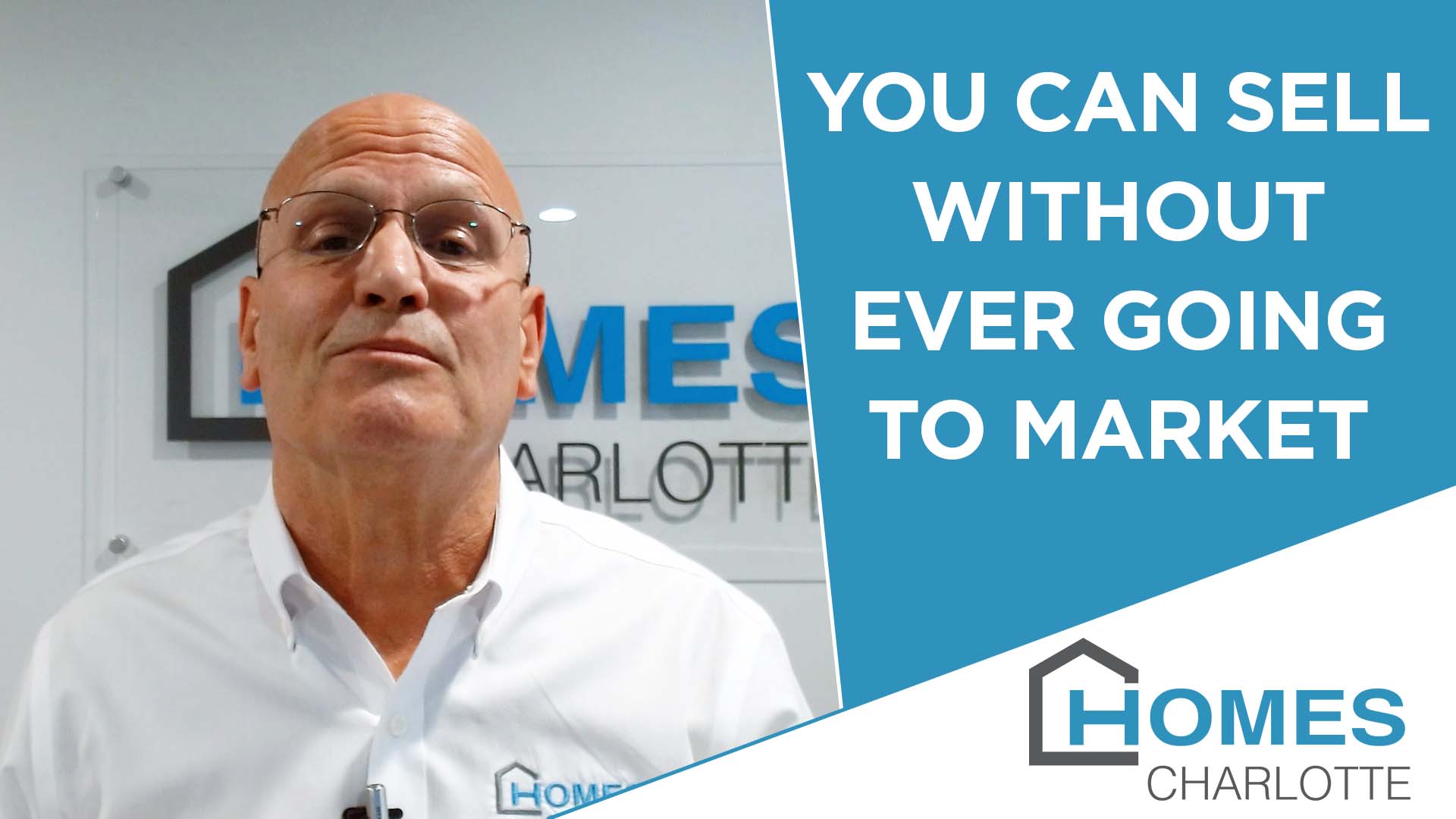 The Homes Charlotte Buyer and Seller Options