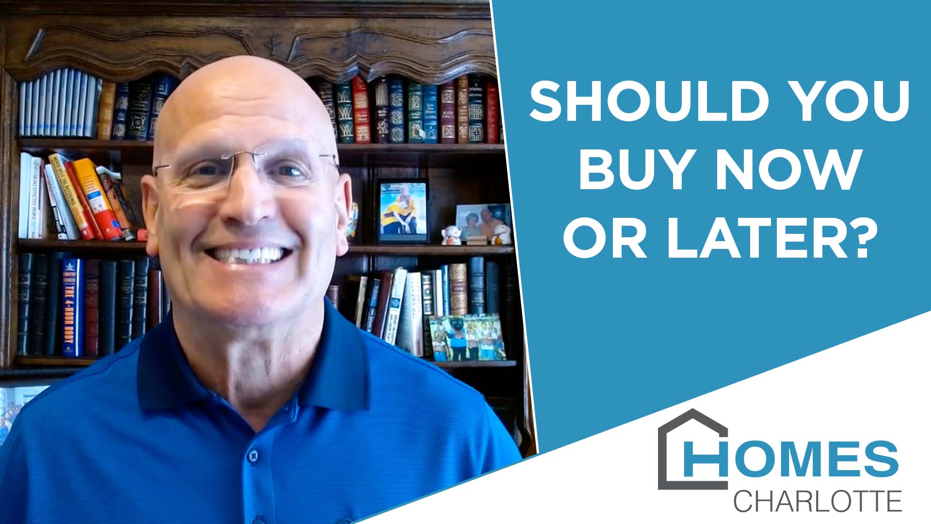  Should You Buy Now or Save Up?