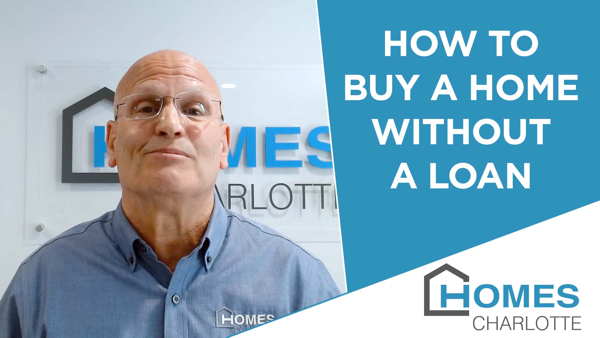 How Do You Buy A Home Without A Loan?