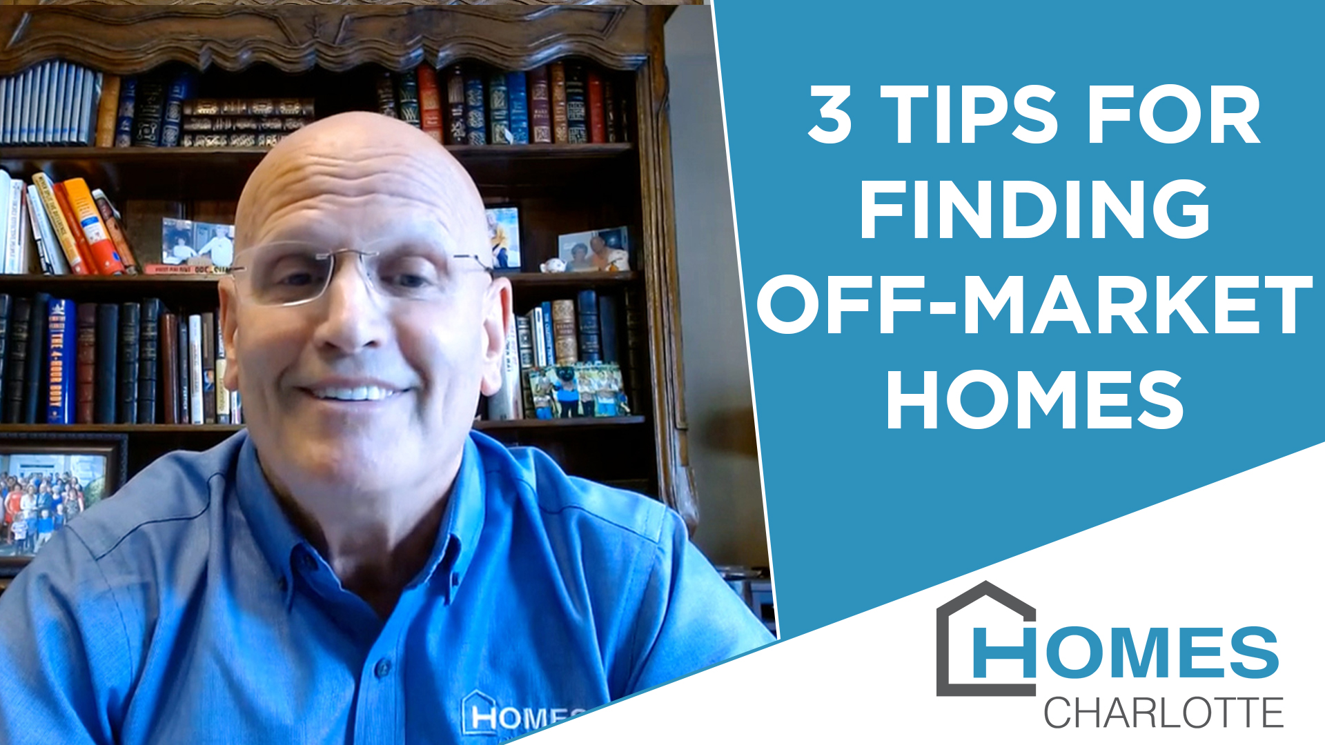 3 Tips for Skipping the Competition and Buying an Off-Market Home