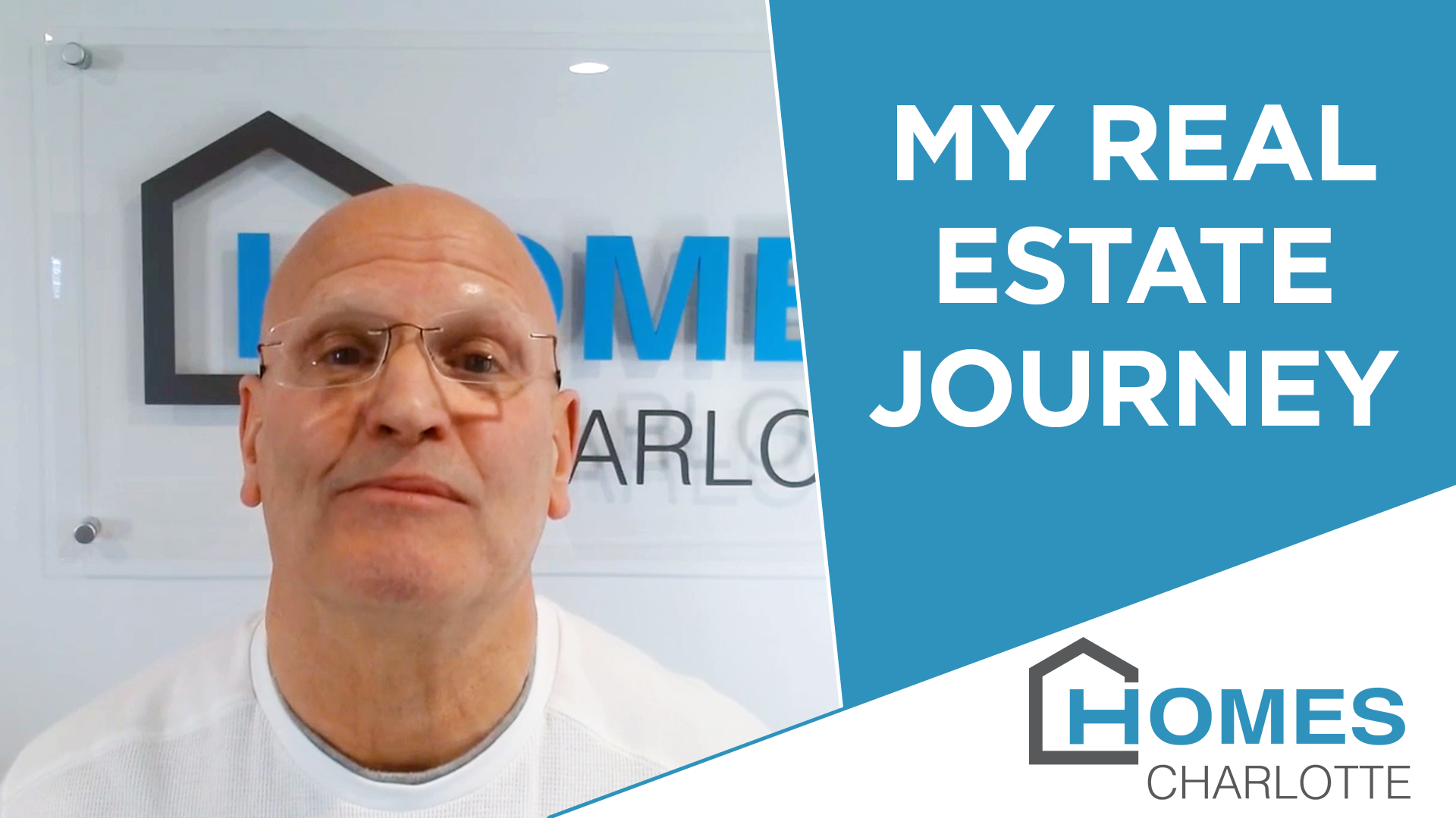 How I Fell in Love With Real Estate